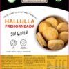 Pan Hallulla  Pre-Horneada XL